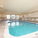 Hilton Garden Inn West Lafayette Wabash Landing 