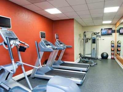 Hilton Garden West Wabash Landing